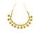 Goddess Maha Lakshmi (Laxmi) Devi Maa Ma Haar Necklace